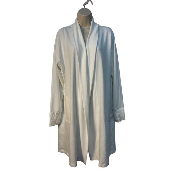 The Limited Women’s Long Sleeve Open Front Cardigan Size L - Picture 1 of 9